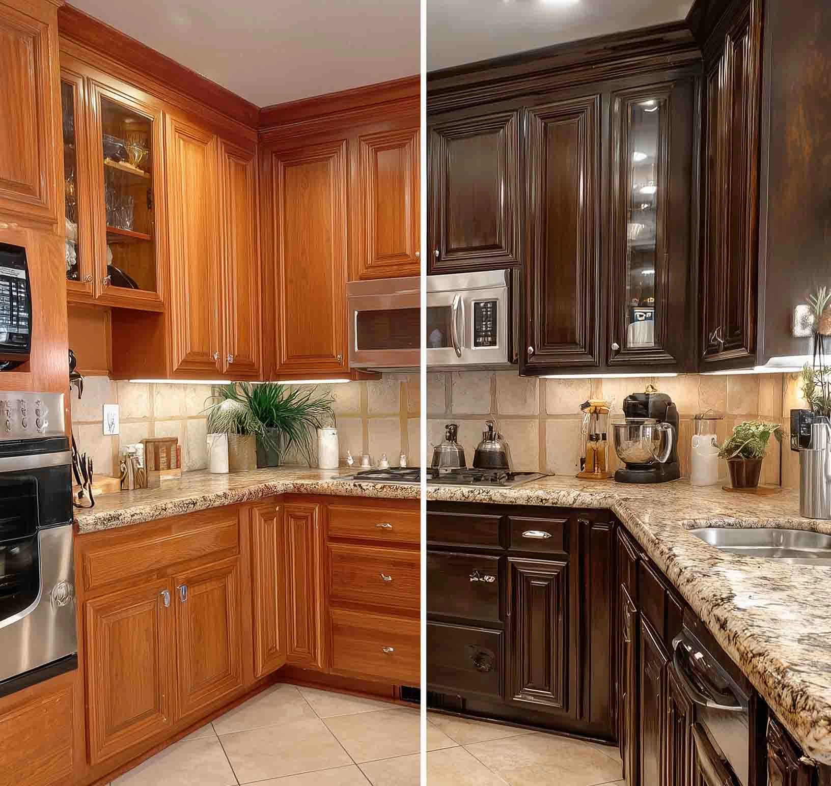 Clear Coat and Protective Finish